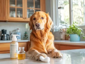 Dog Yeast Infections