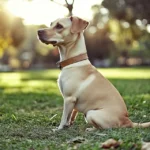 Leather Dog Collars