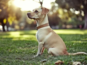 Leather Dog Collars